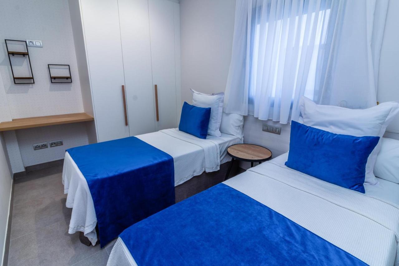 Bex Holiday Homes Las Palmas de Gran Canaria Exterior photo