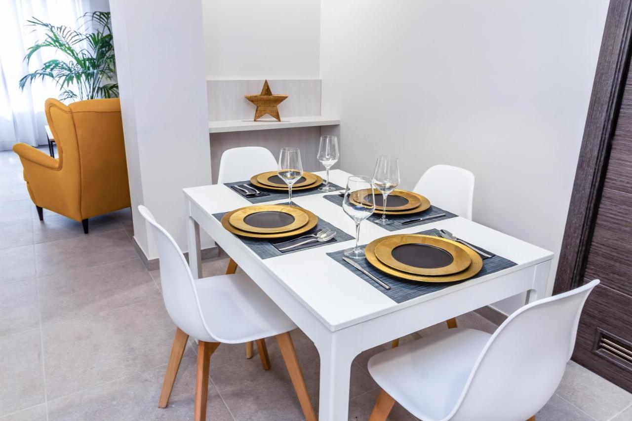 Bex Holiday Homes Las Palmas de Gran Canaria Exterior photo