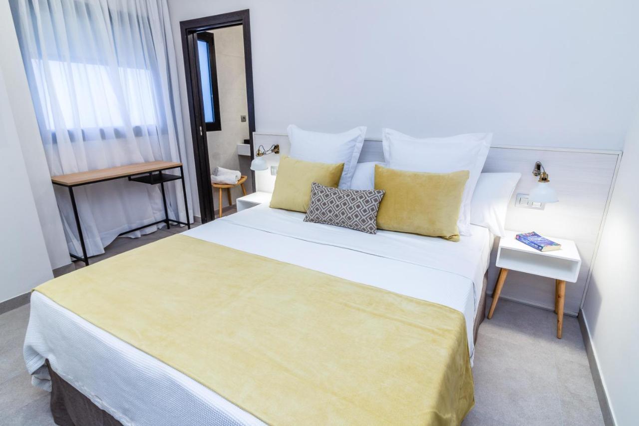Bex Holiday Homes Las Palmas de Gran Canaria Exterior photo