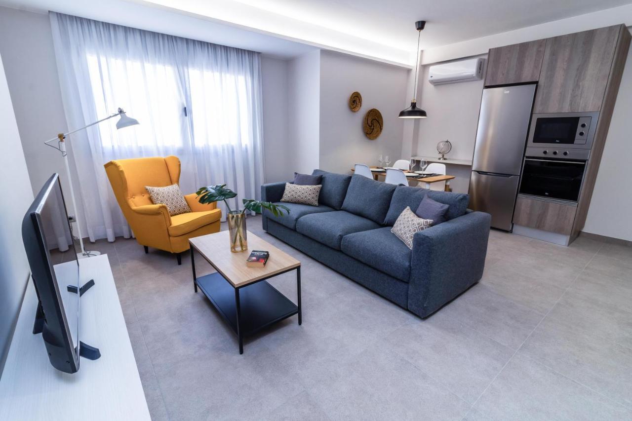 Bex Holiday Homes Las Palmas de Gran Canaria Exterior photo
